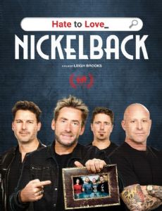Hate to Love: Nickelback