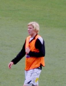 Jakob Glesnes