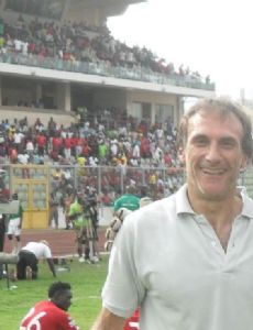 Giovanni Solinas