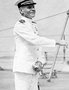 Martin Edward Trench