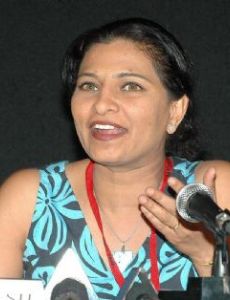Kavitha Lankesh