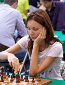 Diana Baciu