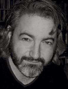 Gary Barwin