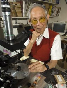 Shinya Inoué