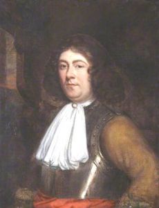 John Chichester (d.1669)
