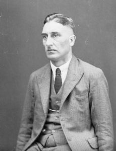 Jim Warne