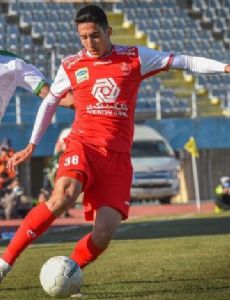 Ehsan Hosseini