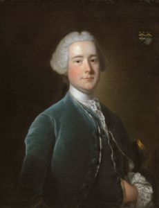 William Fytche