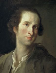 Mariano Salvador Maella