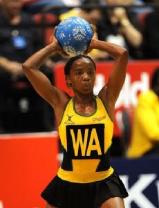 Nadine Bryan