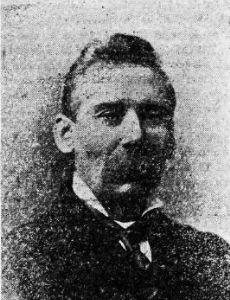 Daronwy Isaac