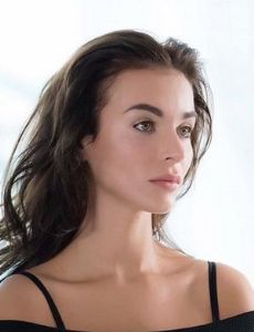 Ekaterina Vladimirova
