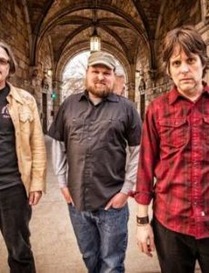 Jeremy Porter & The Tucos