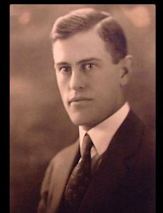 Donald A. Hall