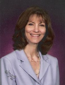 Linda Lamb