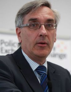 John Redwood
