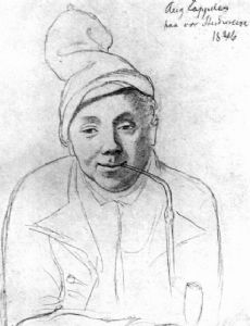 August Cappelen