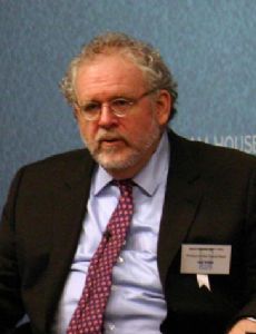 Walter Russell Mead
