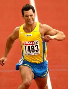 Patrik Lövgren