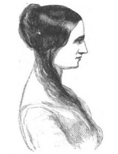 Mary Gove Nichols
