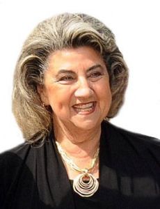 Virginia Reginato