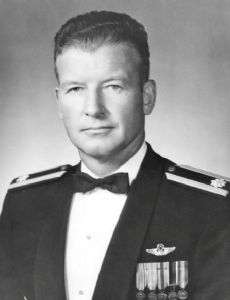 William A. Jones, III