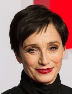 Kristin Scott Thomas