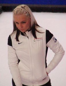 Marie Turmann