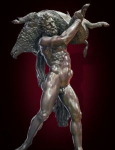 Ferdinando Tacca