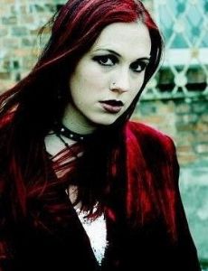 Helen Vogt