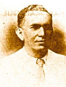Jonas da Silva