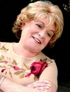 Cynthia Palmer
