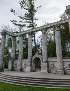 Guild Park and Gardens