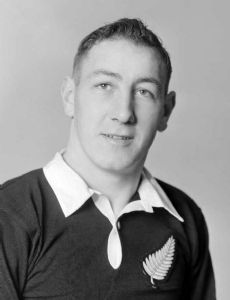Kevin Briscoe