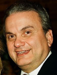 Steve Geppi