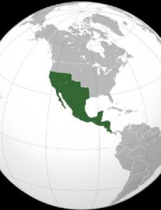 Solemn Act of the Declaration of Independence of Northern America