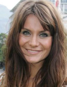 Katrine Moholt