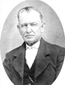 Henry Eustace McCulloch