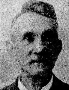 Adam Glen
