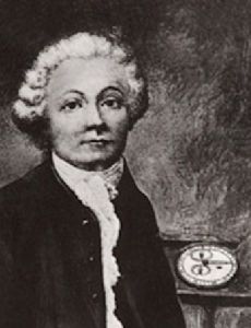 Pierre Le Roy