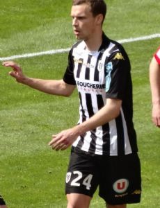 Romain Thomas