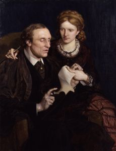 Henry Fawcett