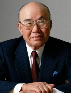 Soichiro Honda