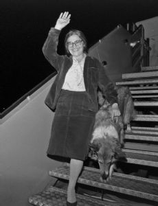 Ida Nudel