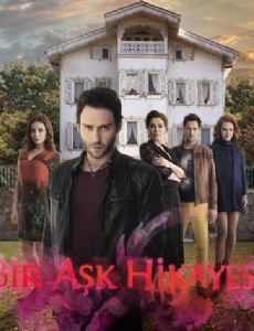 Bir Ask Hikayesi