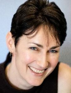 Maria Bitner-Glindzicz