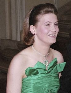 Archduchess Eilika of Austria