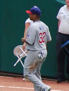 Daryle Ward