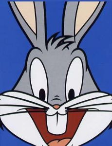 Bugs Bunny