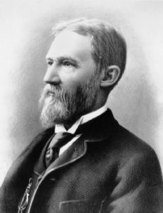 Samuel Griffith